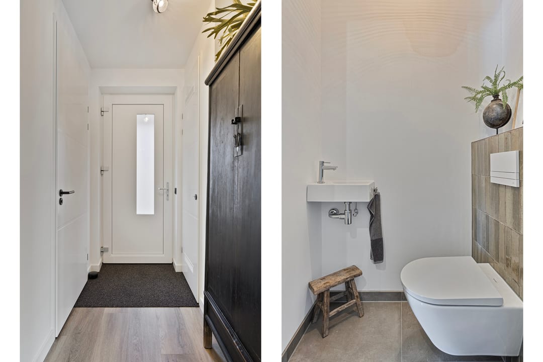 Foto 22 van Karel Mollenstraat Zuid 42-B