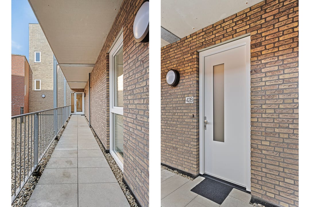 Foto 23 van Karel Mollenstraat Zuid 42-B