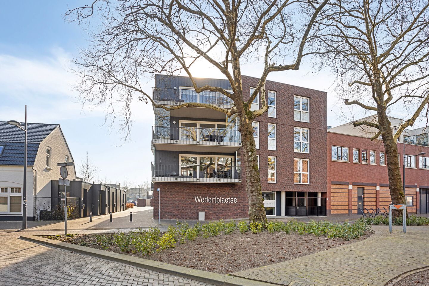 Foto 25 van Karel Mollenstraat Zuid 42-B