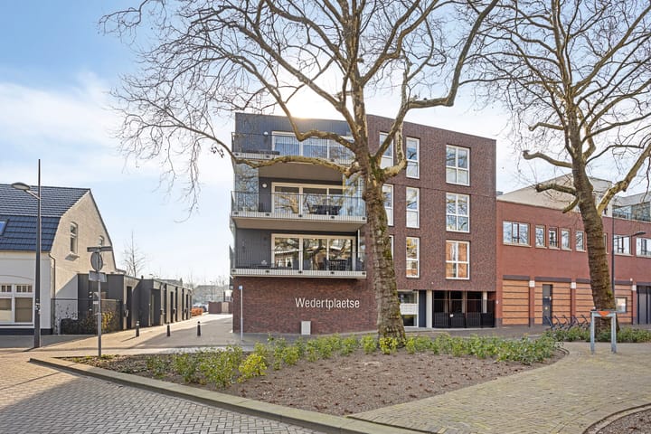 Foto 25 van Karel Mollenstraat Zuid 42-B