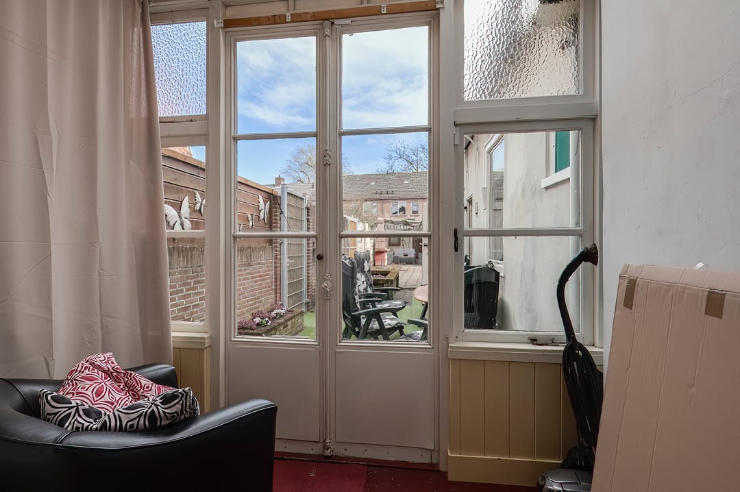 Foto 13 van Zandstraat 56