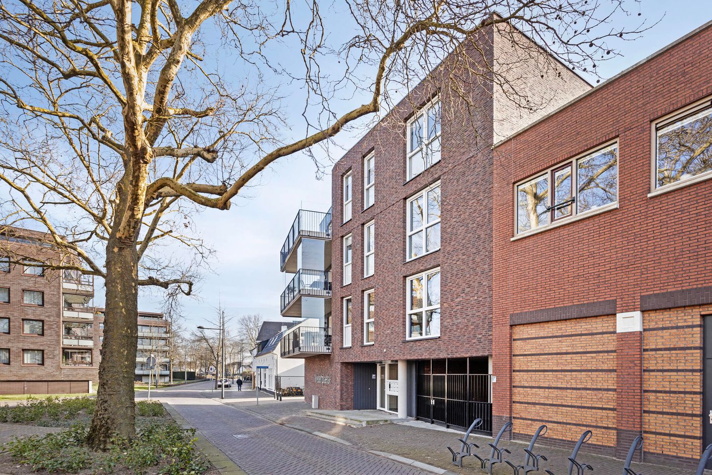 Foto 29 van Karel Mollenstraat Zuid 42-B