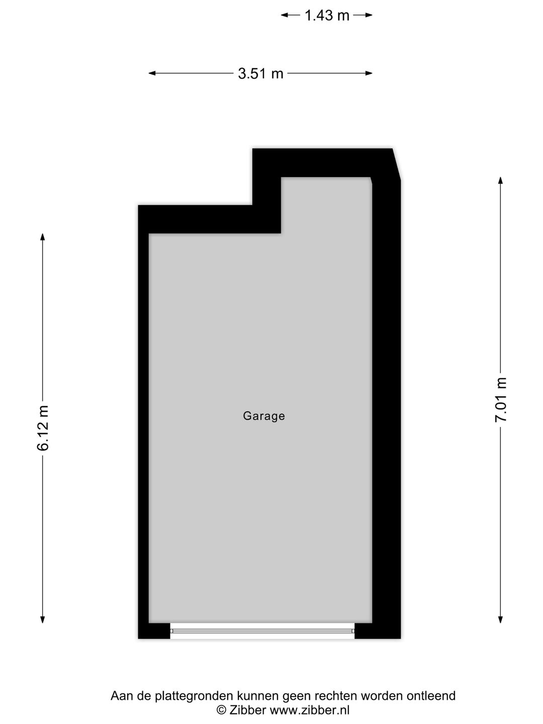Foto 32 van Karel Mollenstraat Zuid 42-B