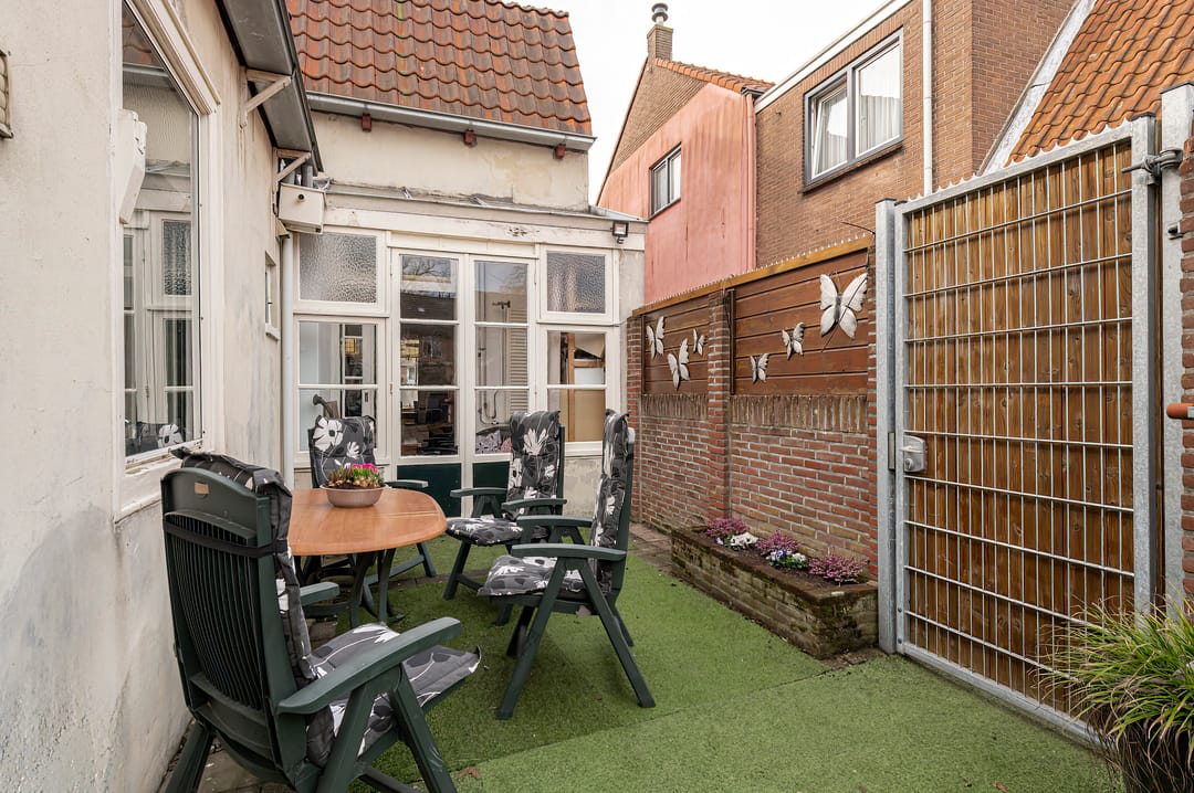 Foto 22 van Zandstraat 56