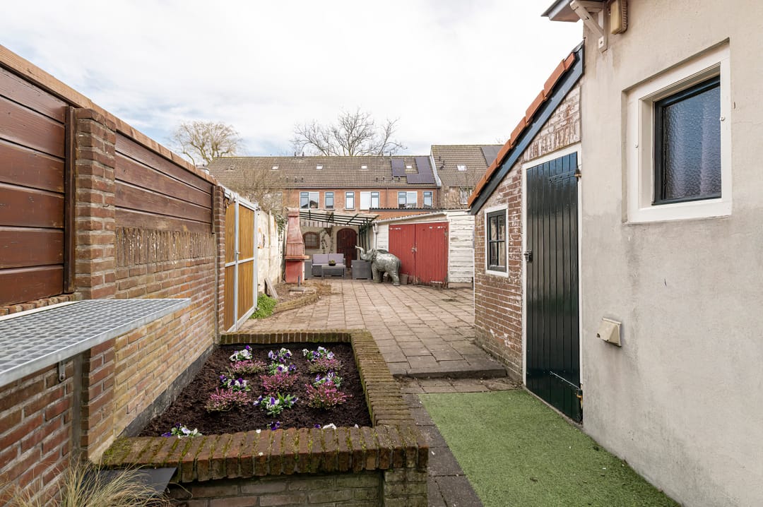 Foto 23 van Zandstraat 56