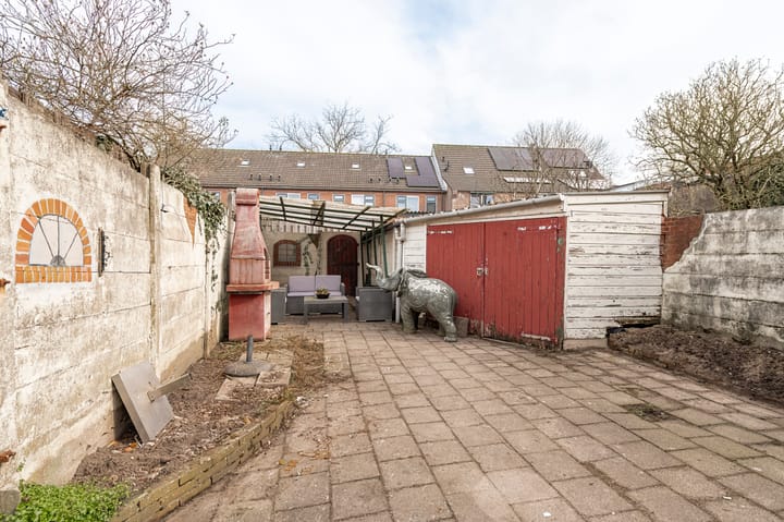 Foto 24 van Zandstraat 56