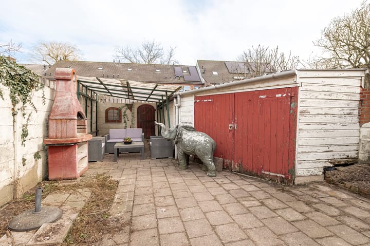 Foto 25 van Zandstraat 56