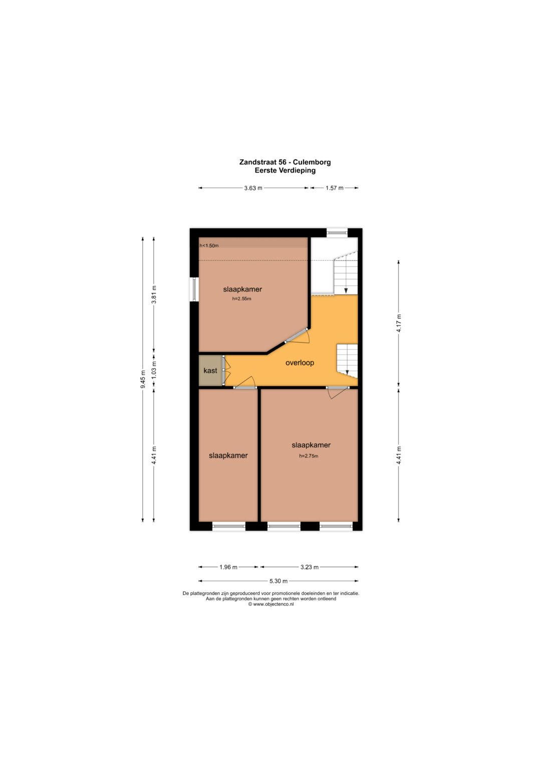 Foto 44 van Zandstraat 56