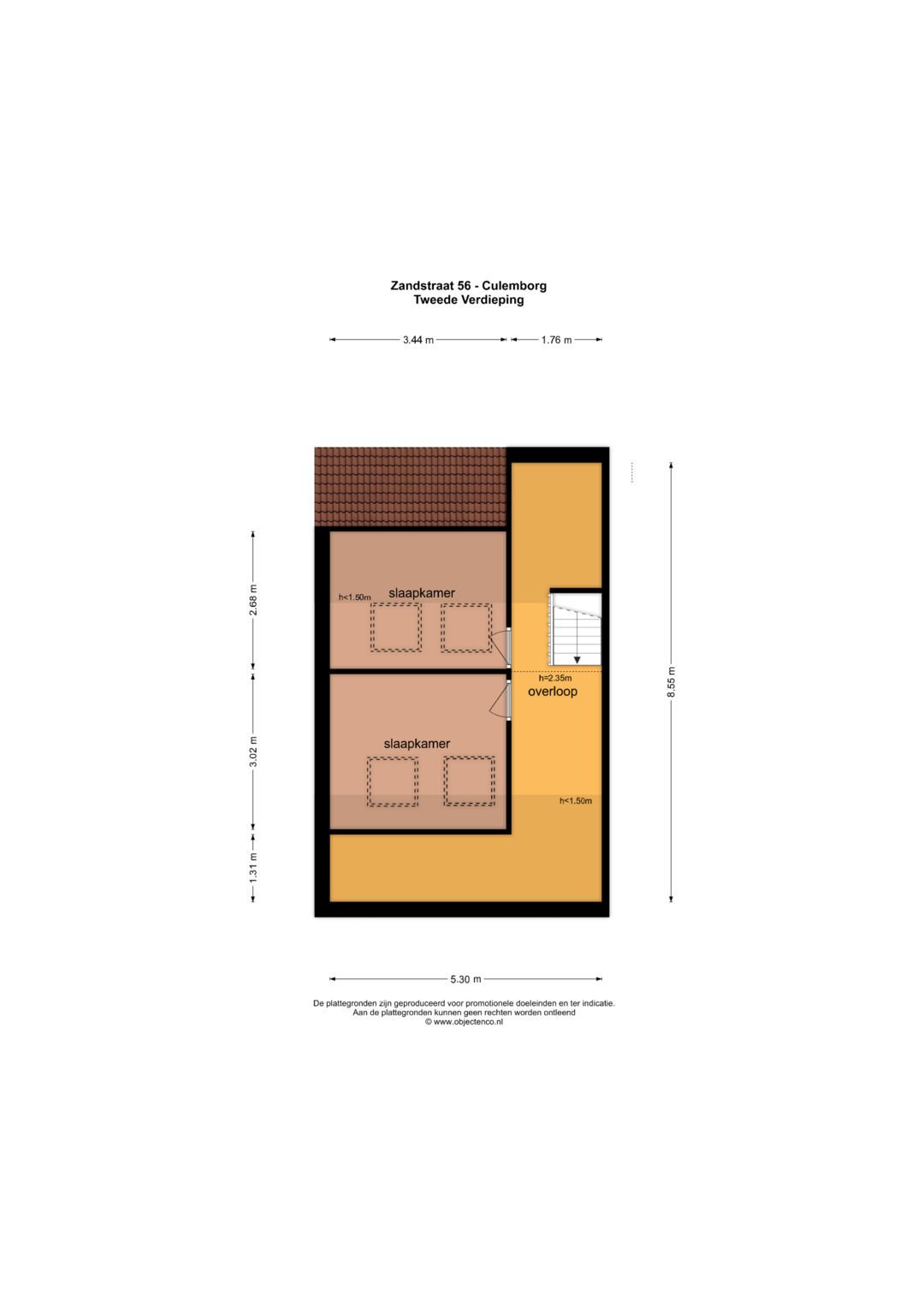 Foto 47 van Zandstraat 56