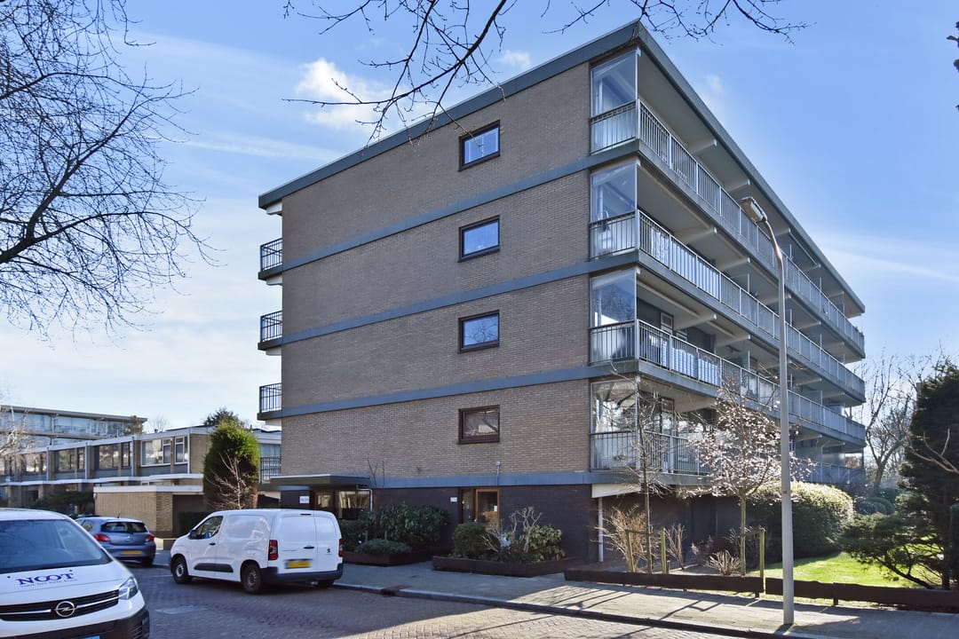 Foto 1 van Catharina van Rennesstraat 250