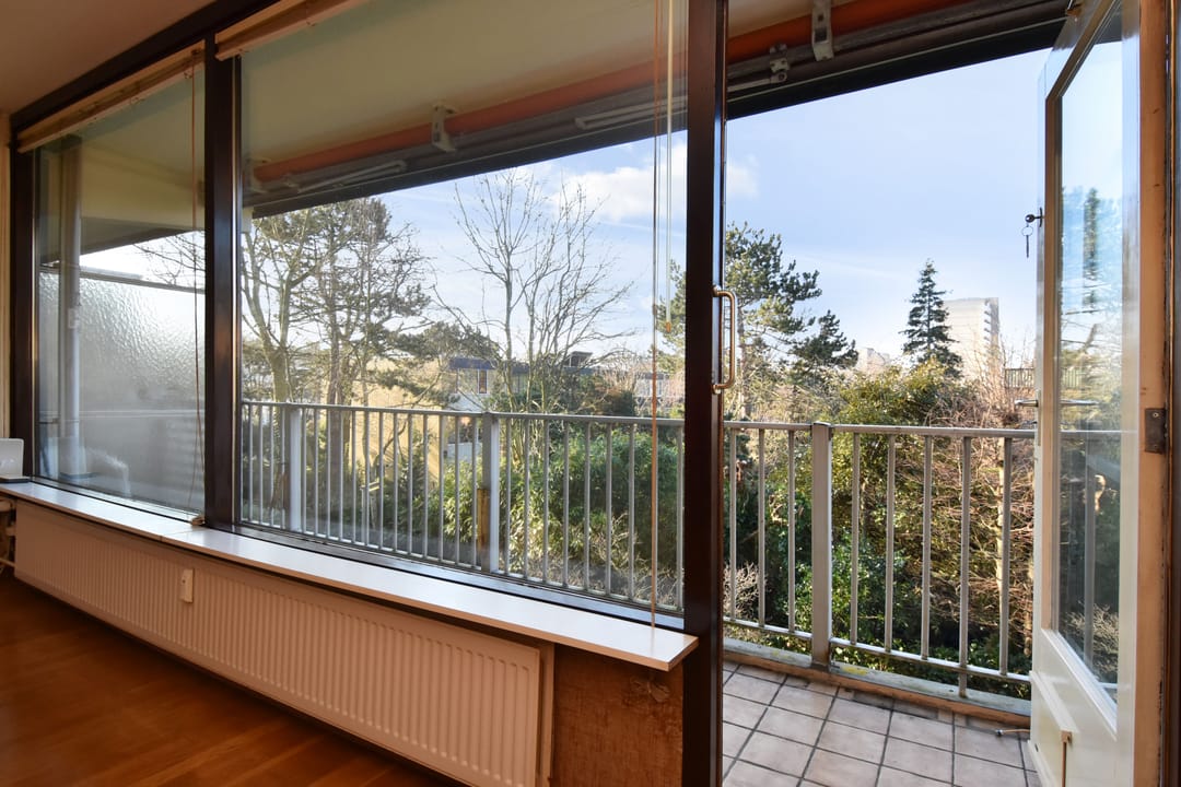 Foto 7 van Catharina van Rennesstraat 250