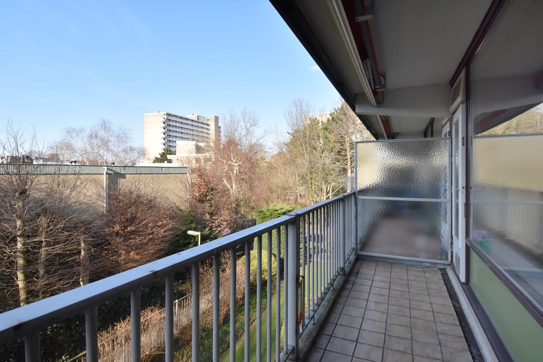 Foto 8 van Catharina van Rennesstraat 250