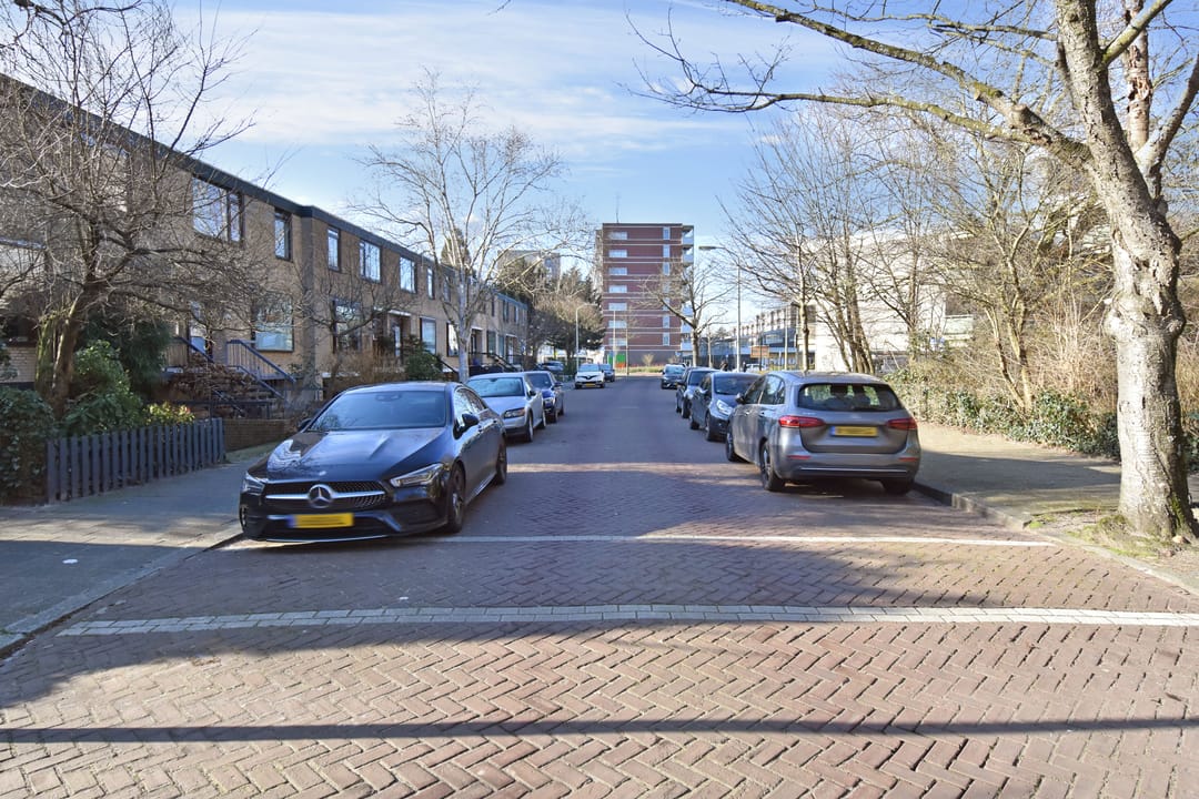 Foto 28 van Catharina van Rennesstraat 250