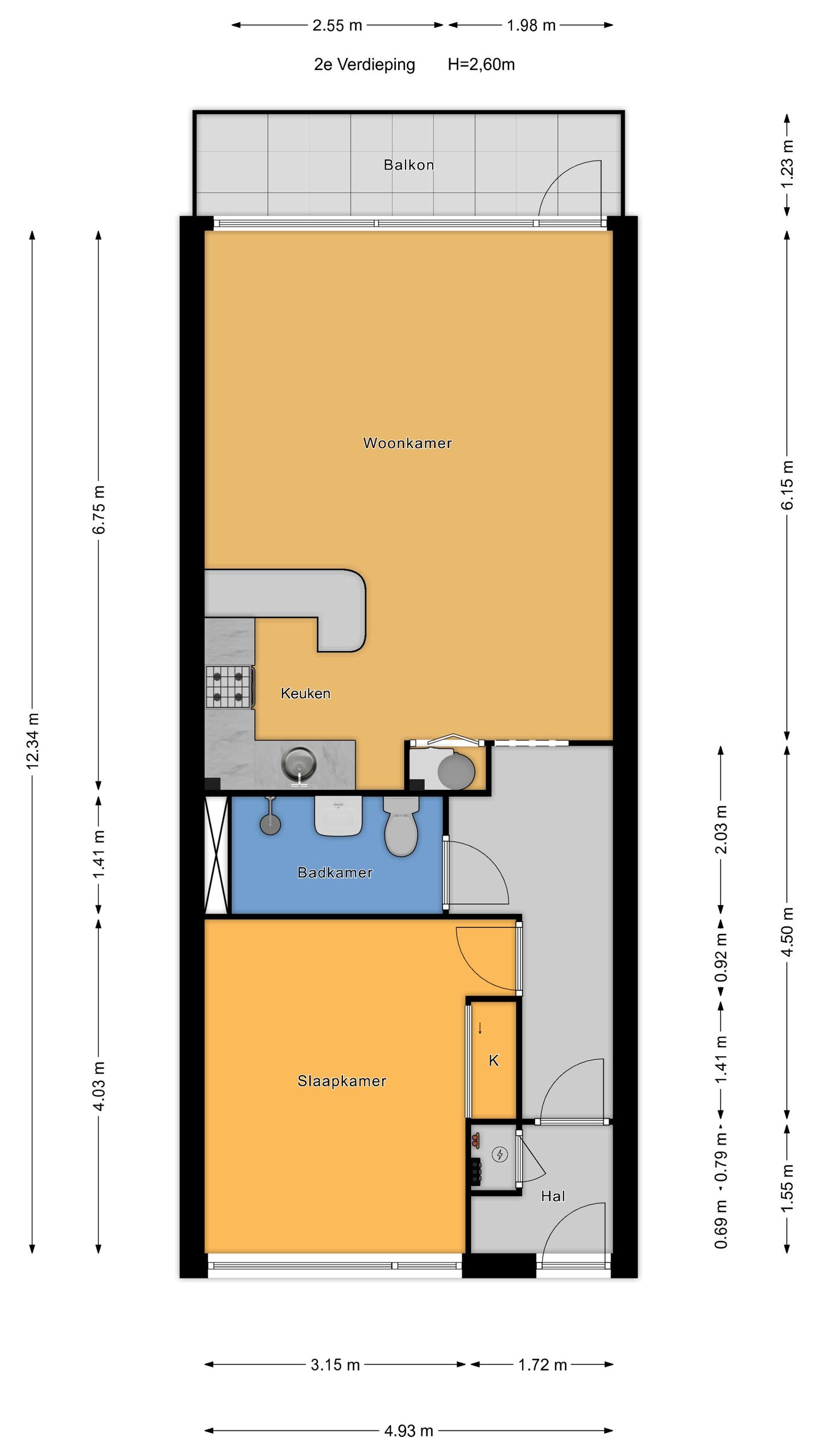 Foto 29 van Catharina van Rennesstraat 250