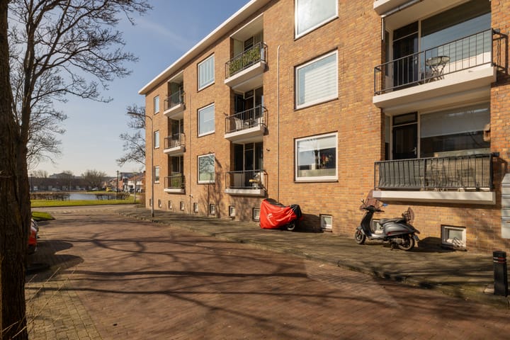 Foto 4 van Rijnvaartweg 16