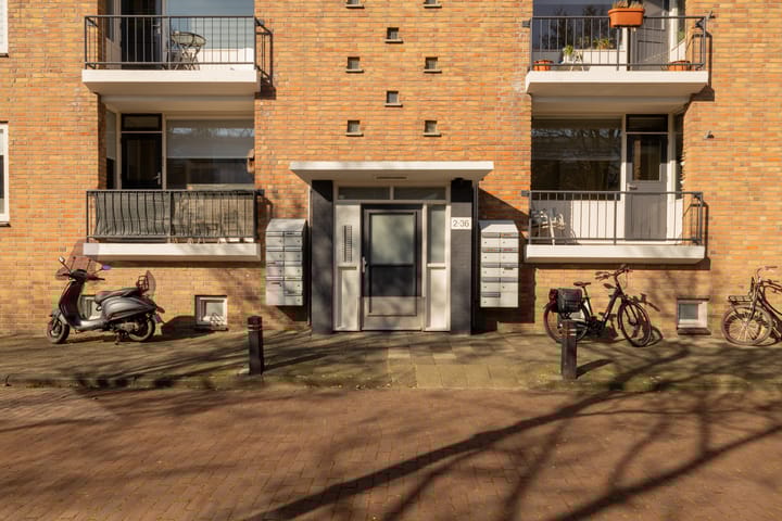 Foto 5 van Rijnvaartweg 16