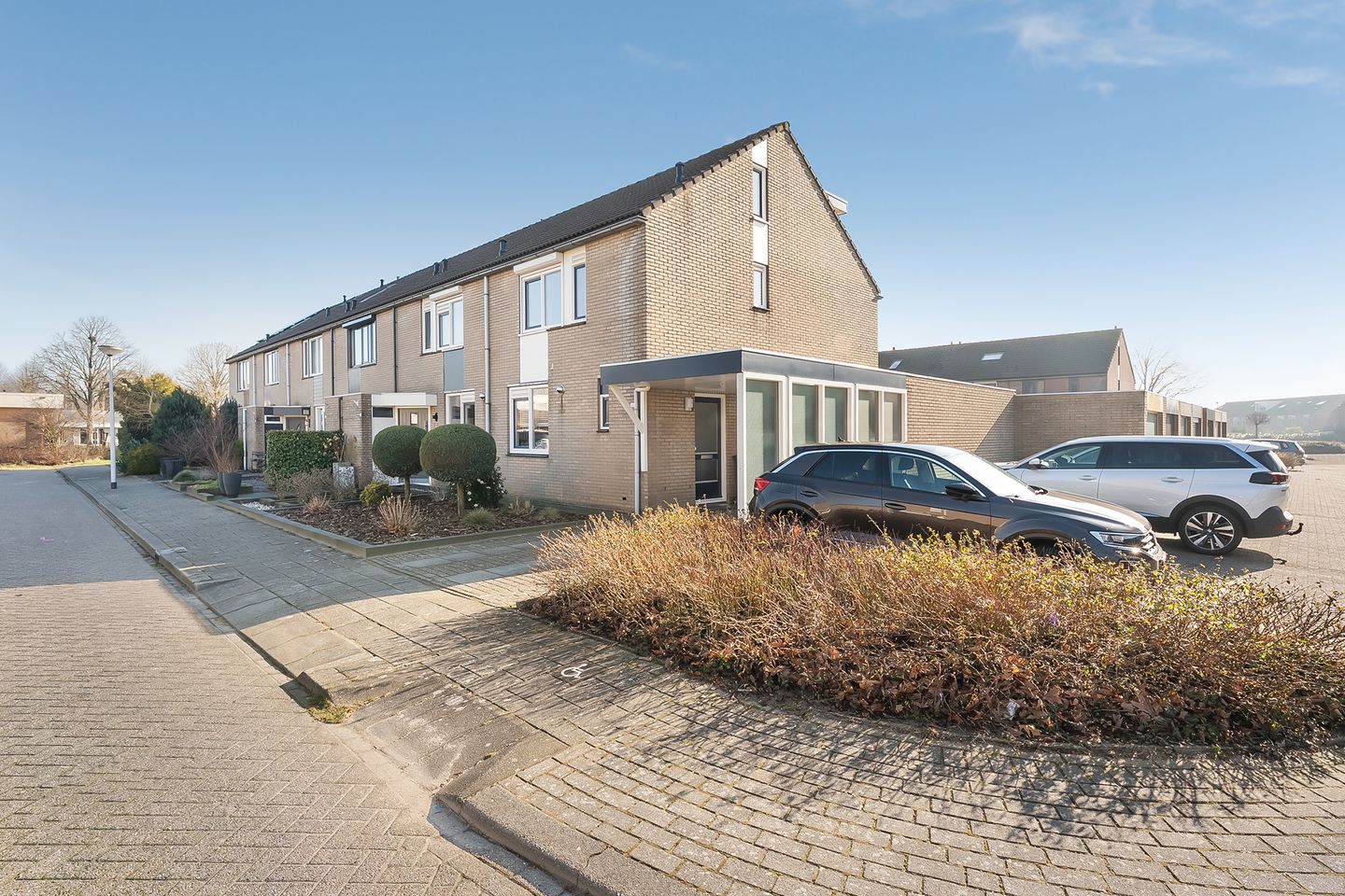 Foto 4 van Kwartel 31