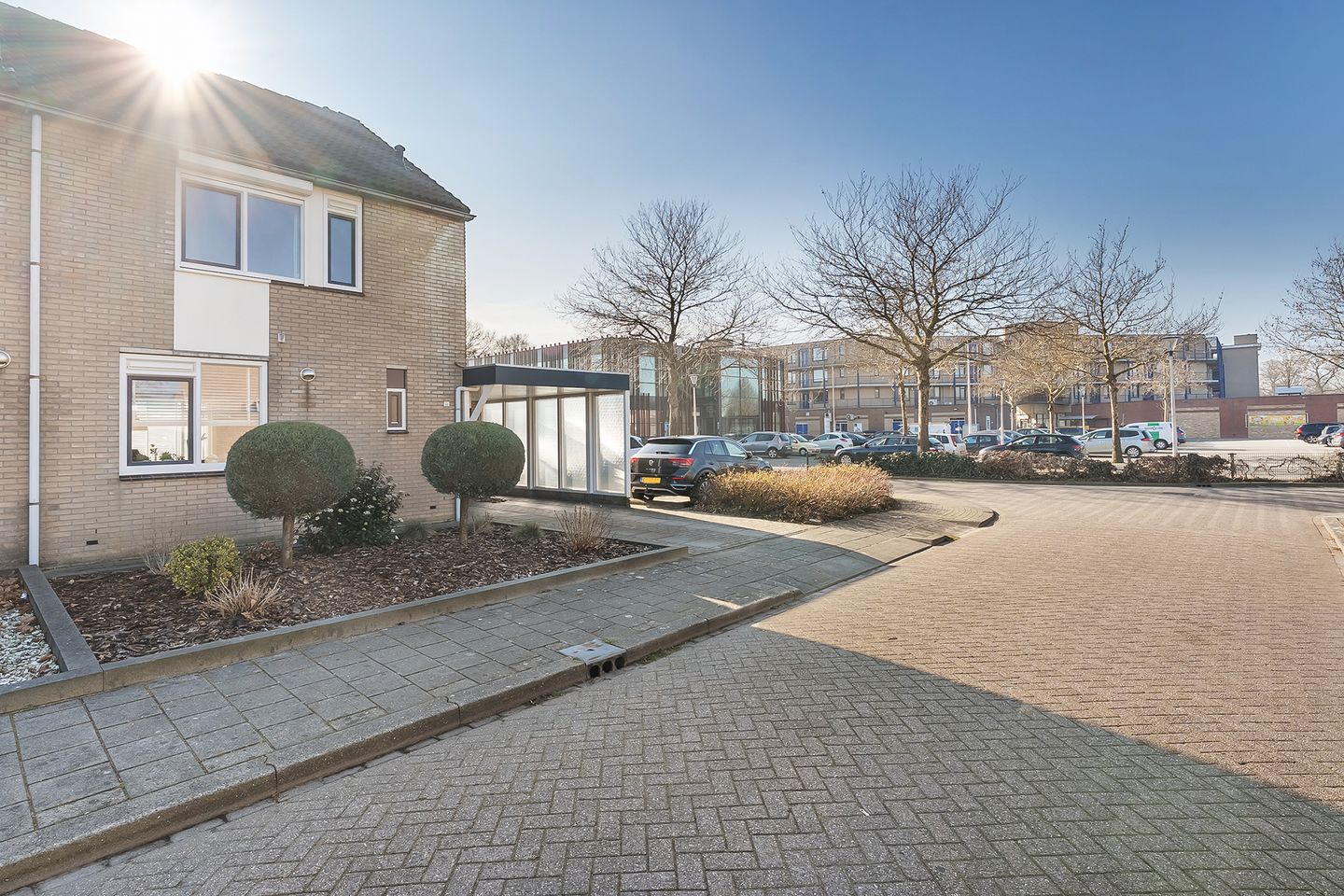 Foto 5 van Kwartel 31