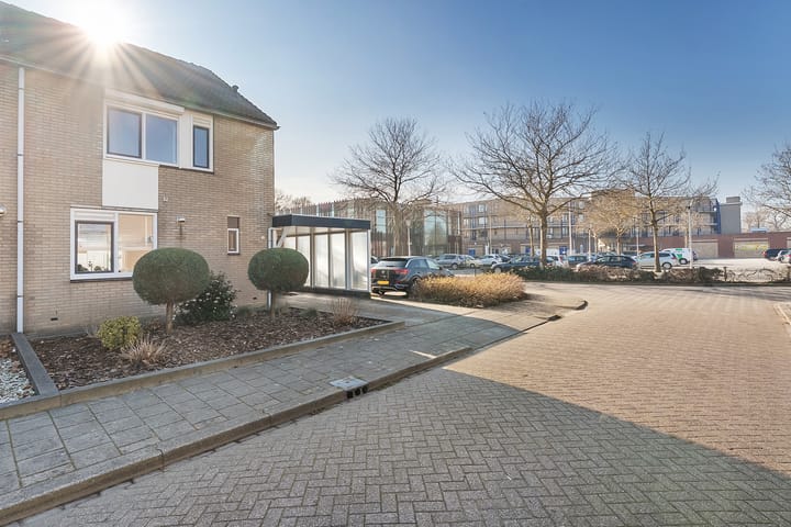 Foto 5 van Kwartel 31