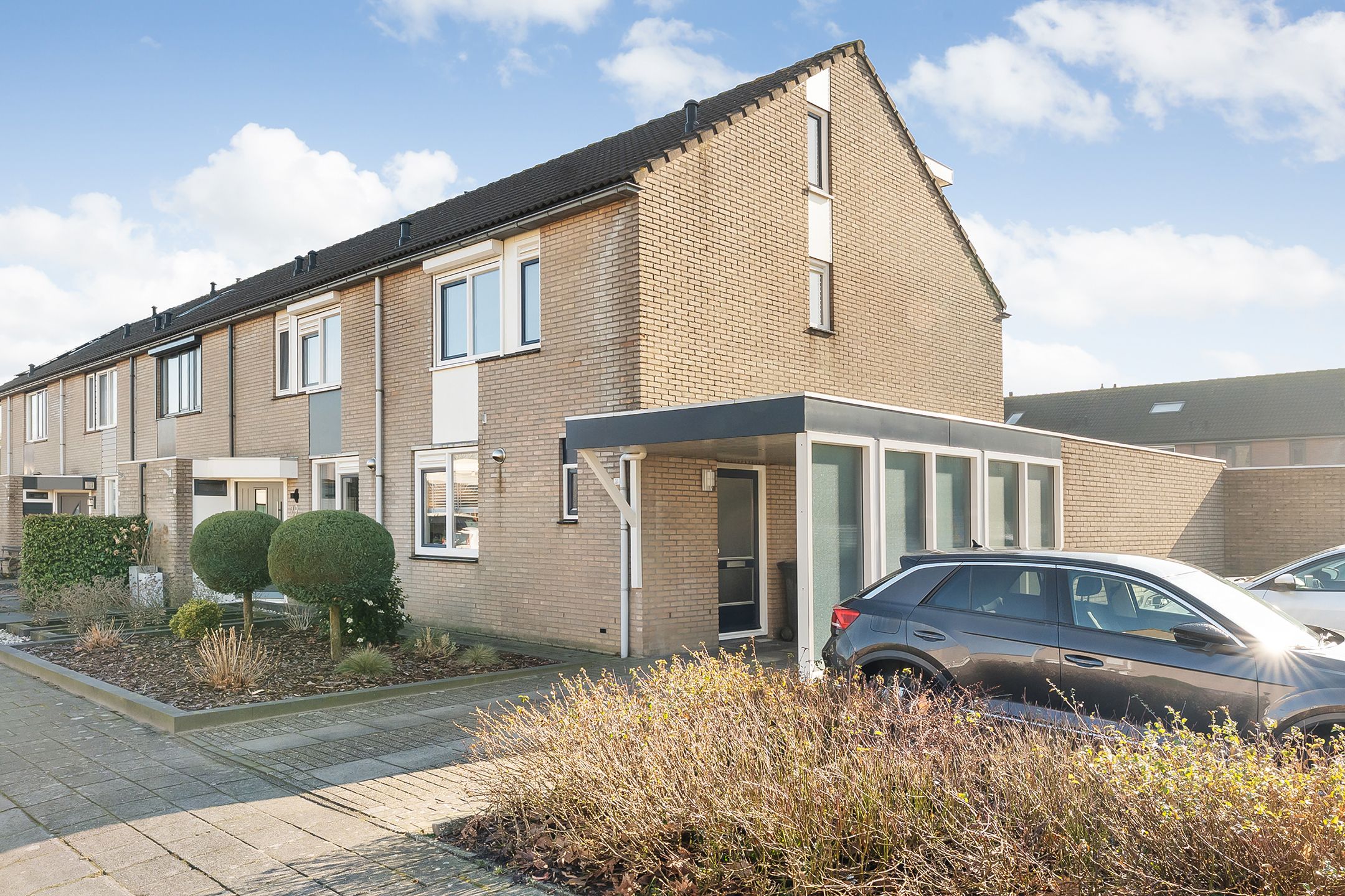 Foto 6 van Kwartel 31