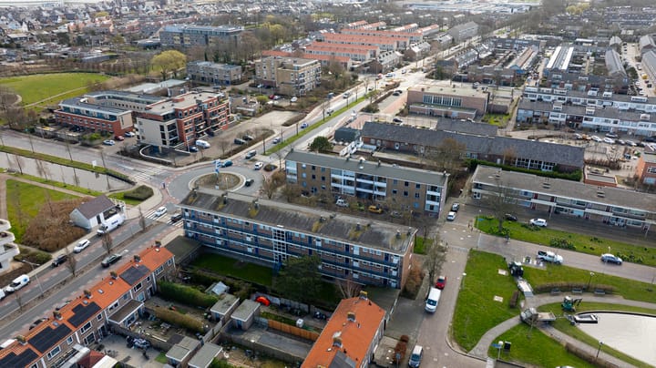 Foto 40 van Rijnvaartweg 16