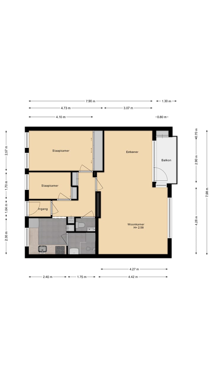 Foto 44 van Rijnvaartweg 16