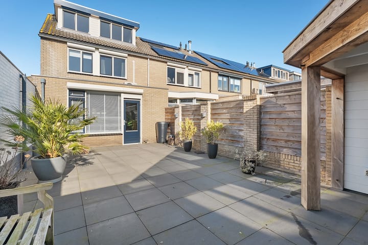 Foto 2 van Kwartel 31