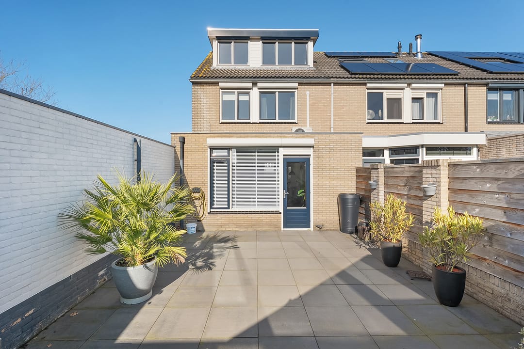 Foto 37 van Kwartel 31