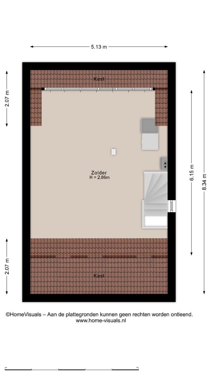 Foto 41 van Kwartel 31
