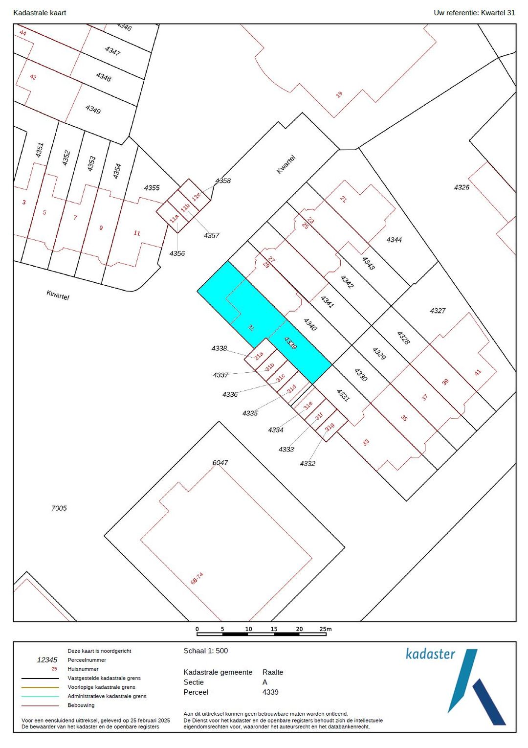 Foto 43 van Kwartel 31
