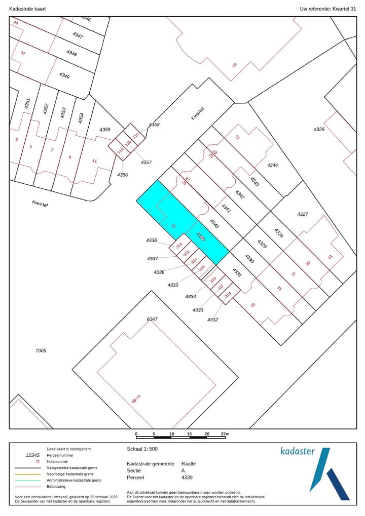 Foto 43 van Kwartel 31