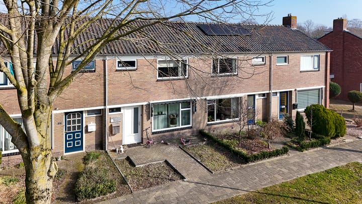 Foto 1 van Van Duinenstraat 45