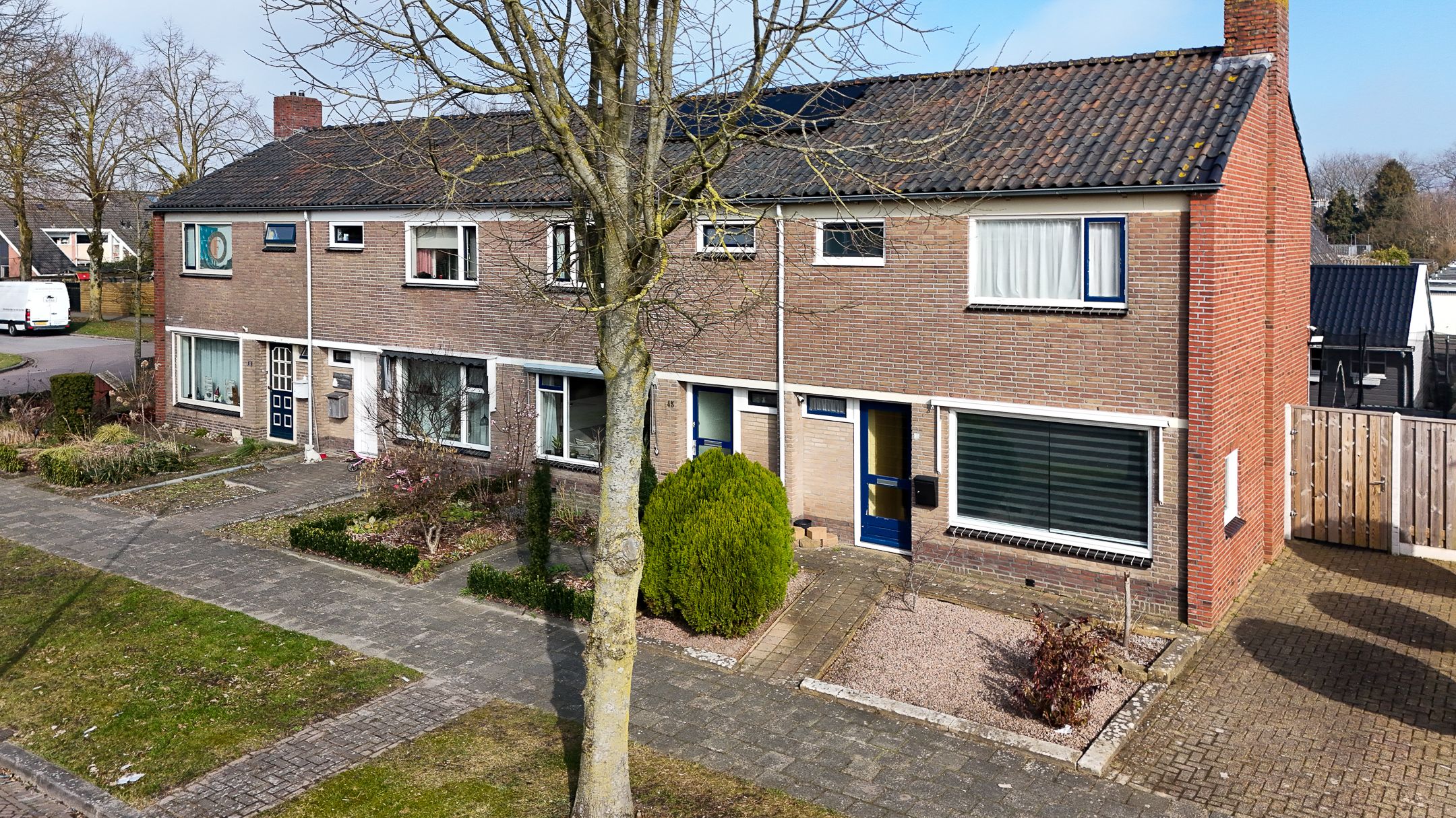 Foto 6 van Van Duinenstraat 45
