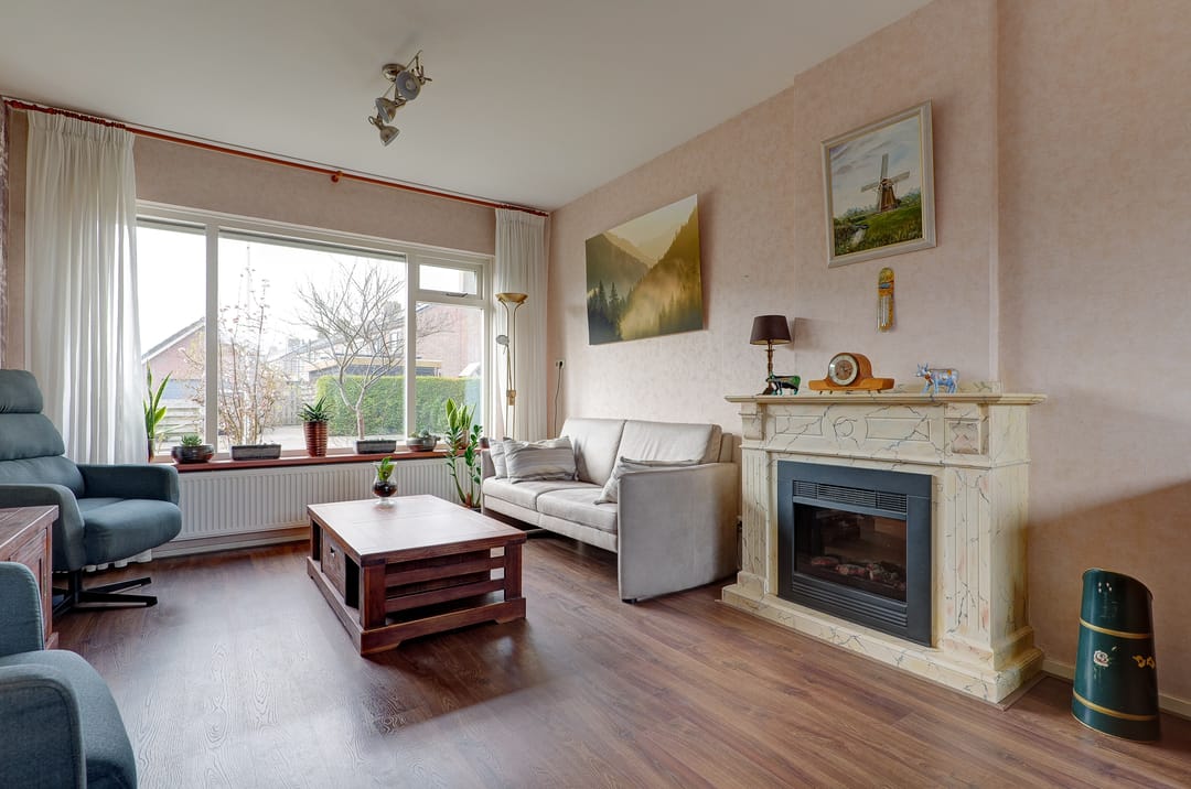 Foto 7 van Van Duinenstraat 45