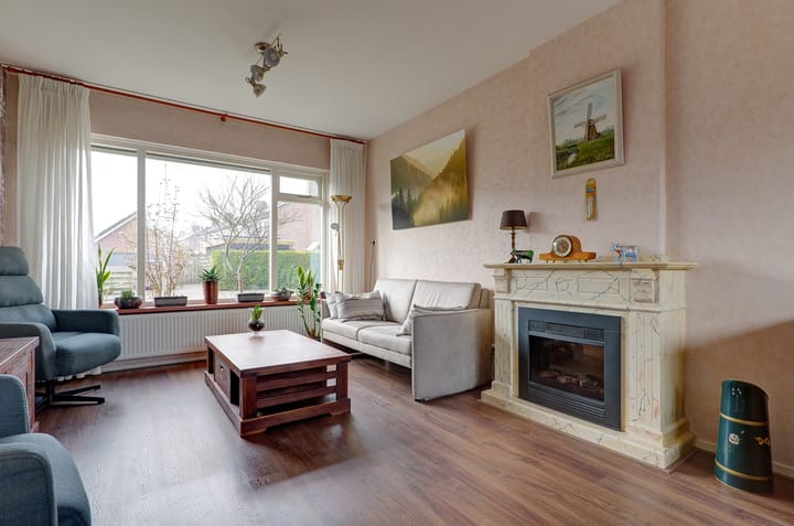 Foto 7 van Van Duinenstraat 45