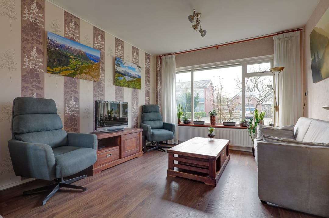 Foto 8 van Van Duinenstraat 45