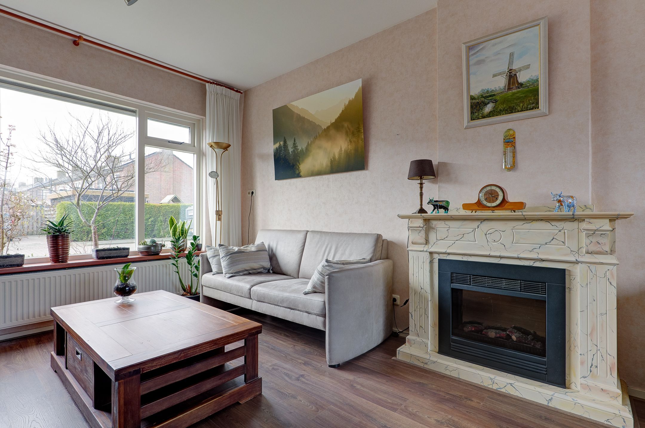 Foto 9 van Van Duinenstraat 45