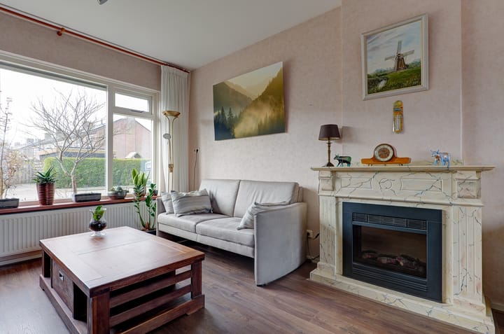 Foto 9 van Van Duinenstraat 45