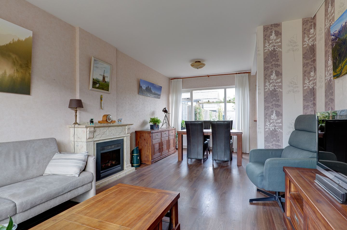 Foto 10 van Van Duinenstraat 45