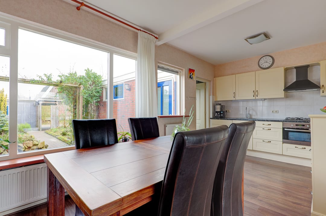 Foto 13 van Van Duinenstraat 45