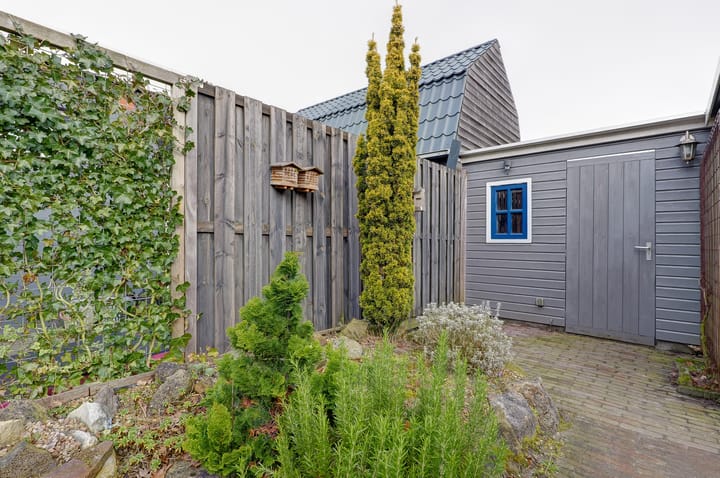 Foto 41 van Van Duinenstraat 45