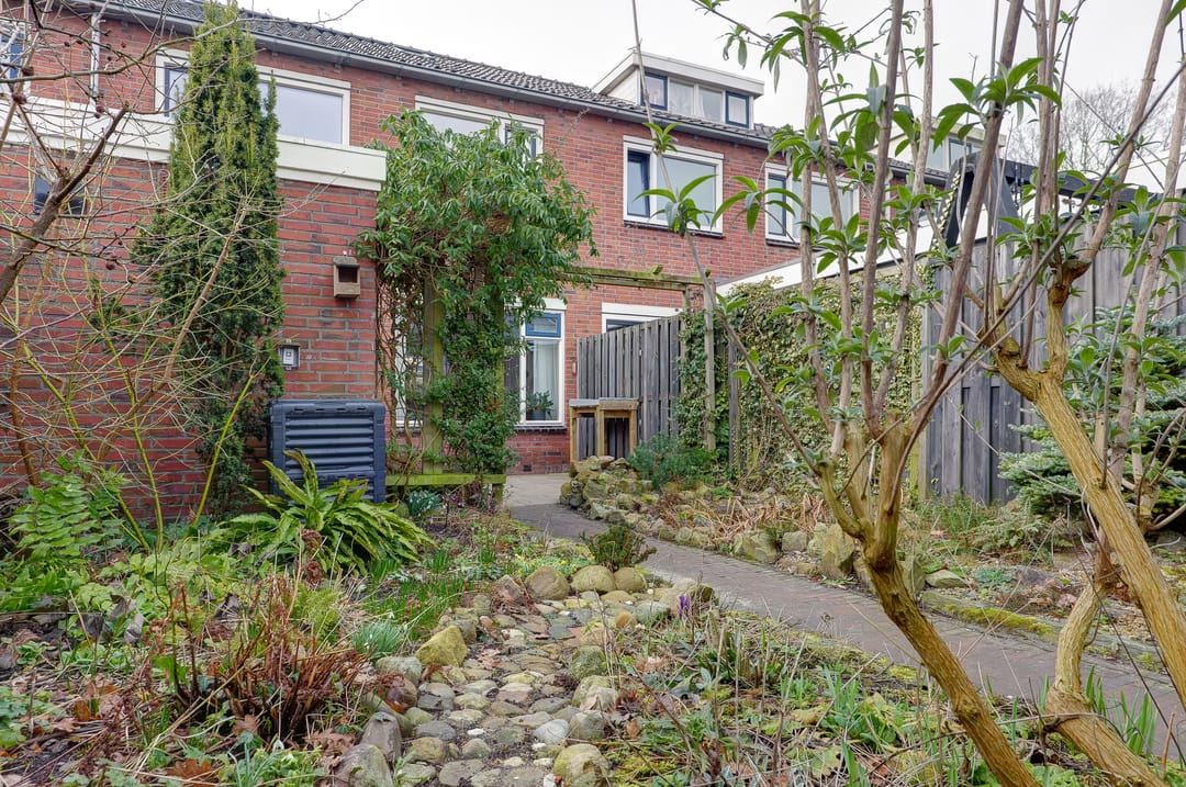 Foto 43 van Van Duinenstraat 45