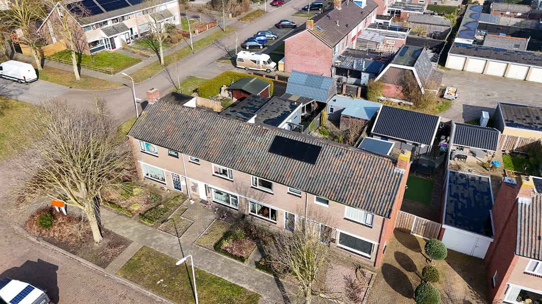 Foto 47 van Van Duinenstraat 45