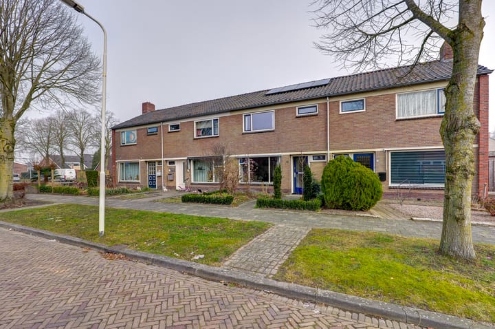 Foto 48 van Van Duinenstraat 45