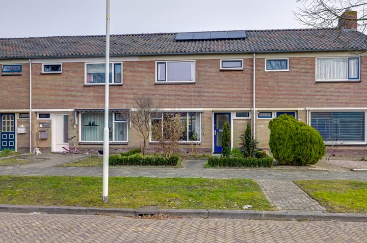 Foto 50 van Van Duinenstraat 45