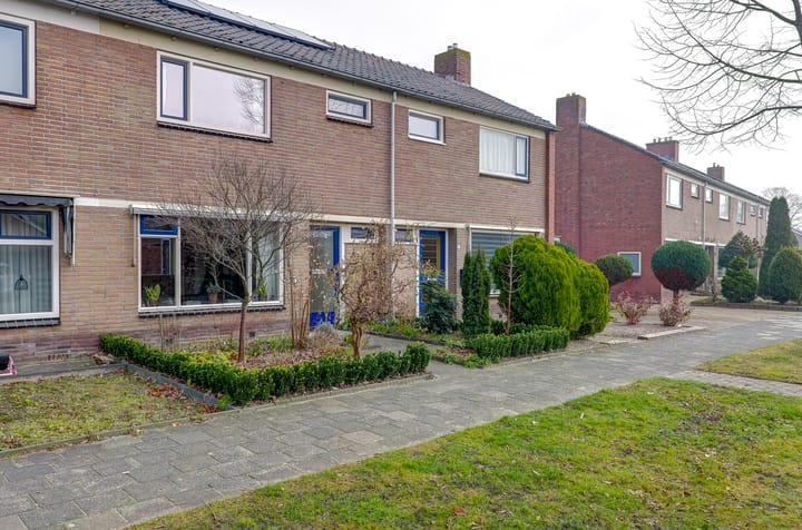 Foto 51 van Van Duinenstraat 45