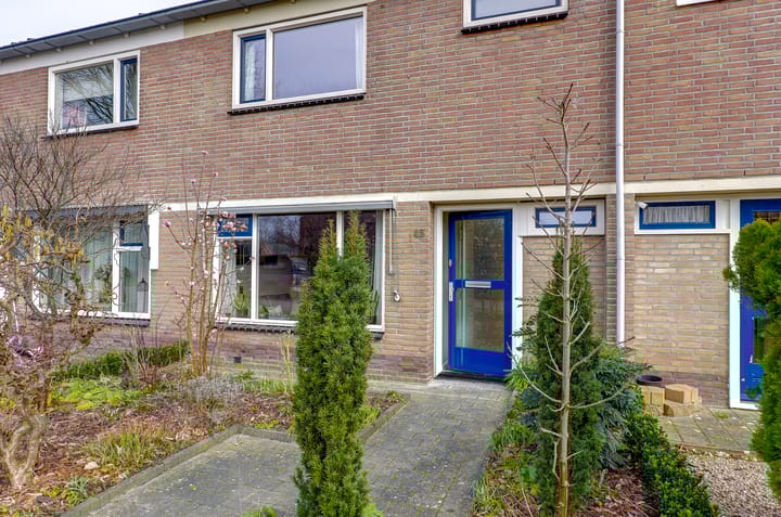 Foto 52 van Van Duinenstraat 45