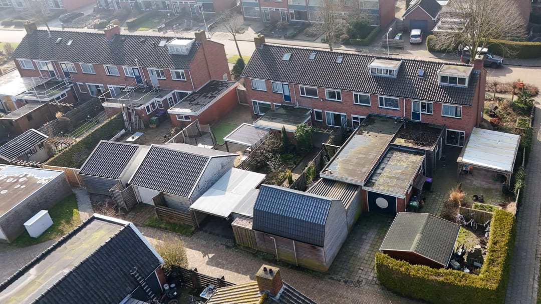 Foto 53 van Van Duinenstraat 45