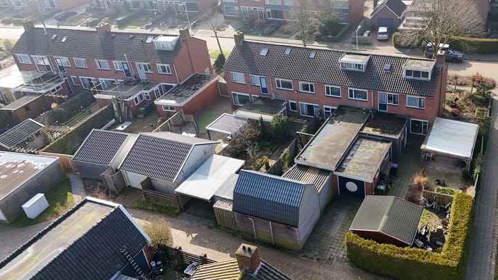 Foto 53 van Van Duinenstraat 45