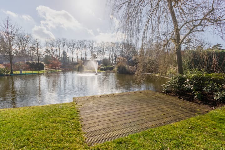 Foto 4 van Immenweg 15-665